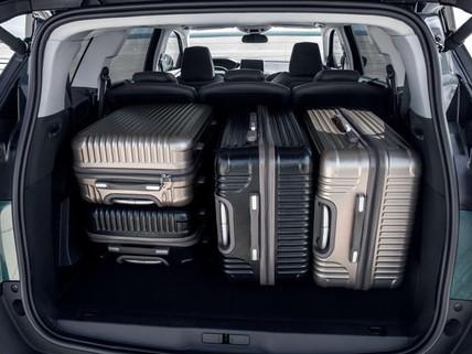 Peugeot 5008 New