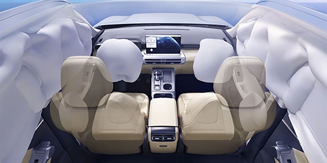 GAC GS4