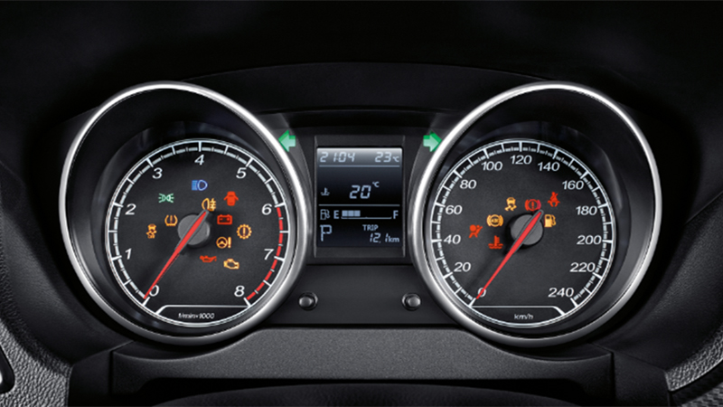 FAW Besturn B30 New