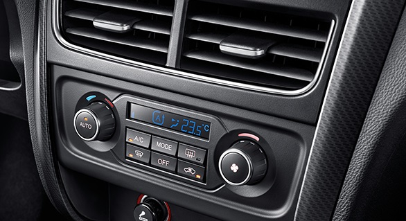 FAW Besturn B30 New