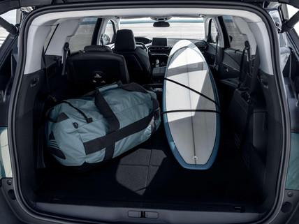 Peugeot 5008 New